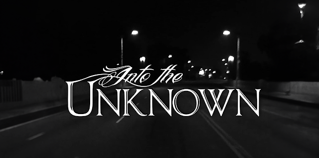 Into the Unknown (2014)