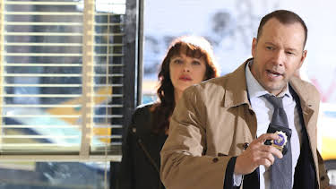 1:20 PM: Blue Bloods (S8 E8) (S8) | 5 USA | 3/29 2026