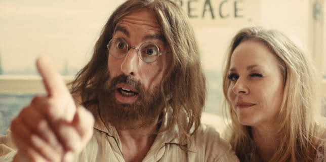 21:25: Sketch History | ZDFneo | 12/28 2025