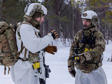 03:45: Arctic Warrior: Guy Martin auf Mission | Kabel Eins Doku | 10/6 2026