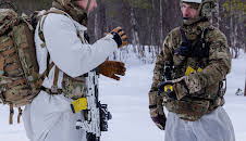 Arctic Warrior: Guy Martin auf Mission