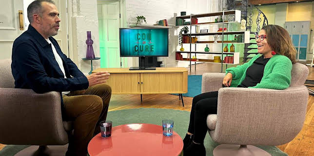 10:45 AM: Dr Xand's Con or Cure (S3 E4) (S3) | BBC Two | 2/12 2026