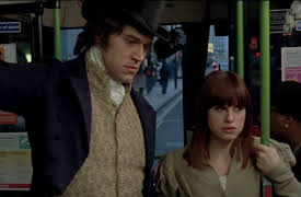 Lost In Austen Season 1: Episode 0004