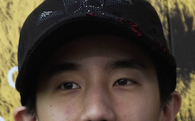Jaycee Chan
