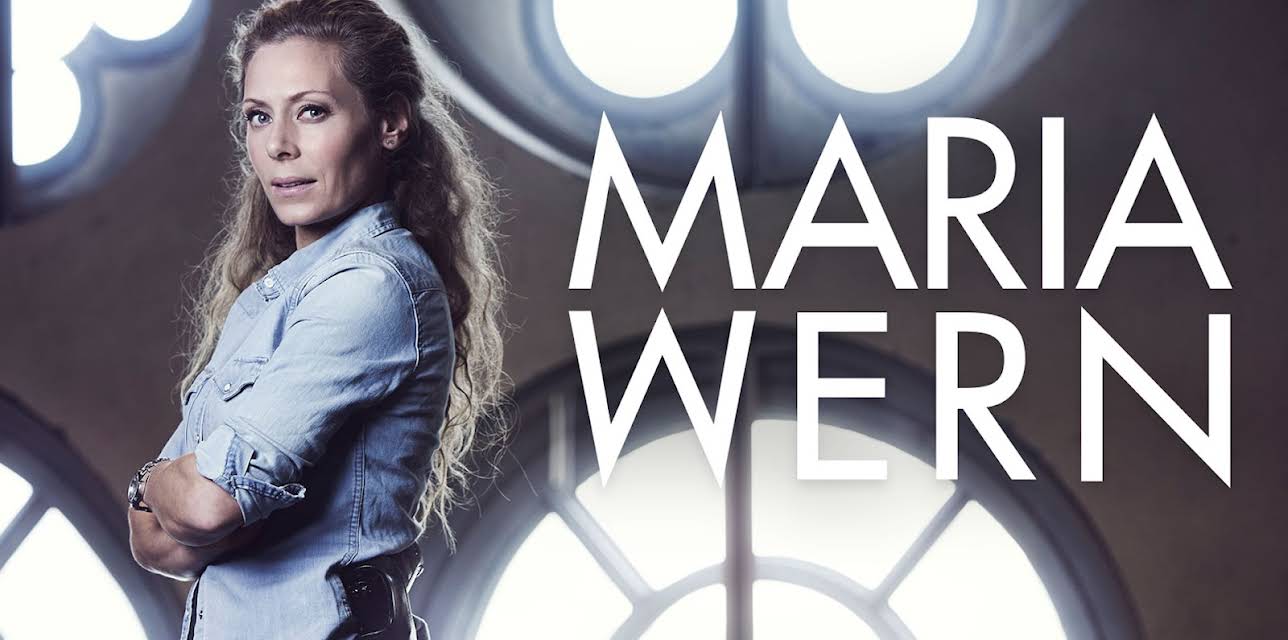 Maria Wern S05