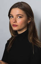 Stefanie Scott as 