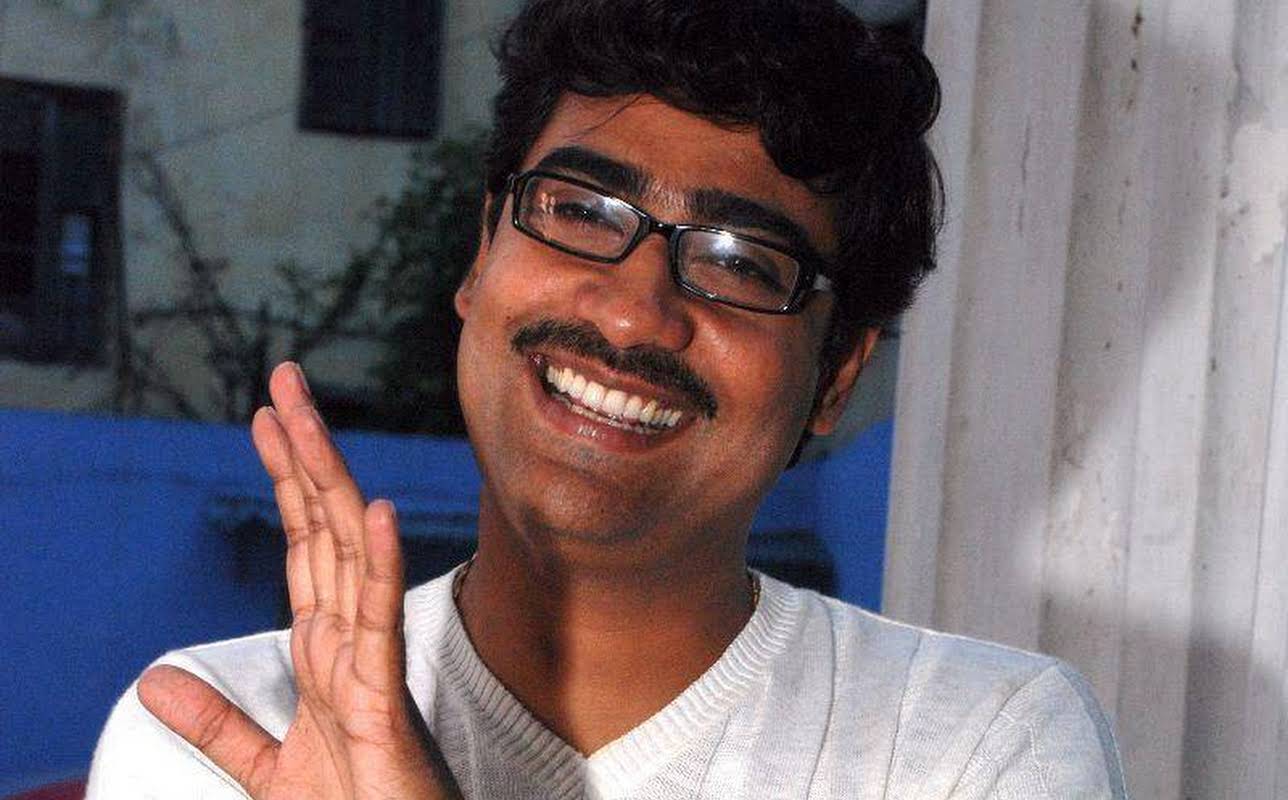 Koushik Sen