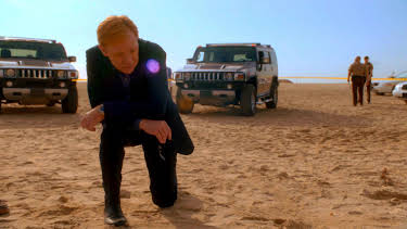 00:45: CSI: Miami | RTL | 10/22 2026