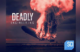 Deadly Engineering Season 1: The Chernobyl Conspiracy