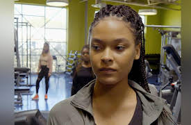 Track Girls: Gone Area