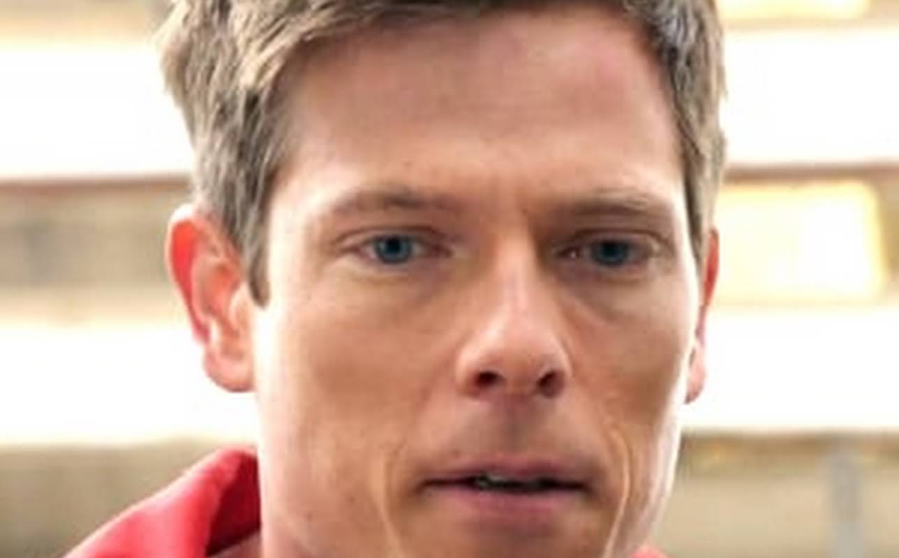 Sean CW Johnson