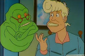 The Real Ghostbusters: Episode 72