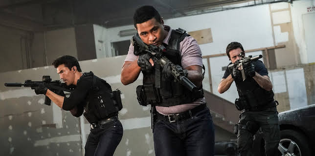18:05: Hawaii Five-0 (S10 E6) (S10) | TV6 | 2/23 2026