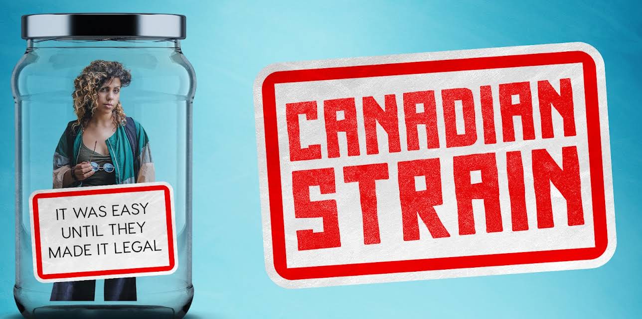 Canadian Strain (2020)
