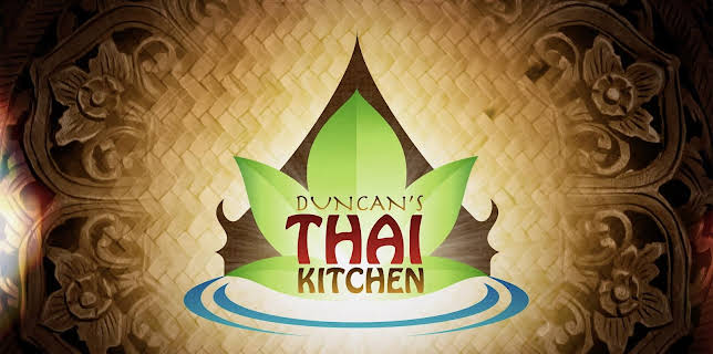 Duncan's Thai Kitchen