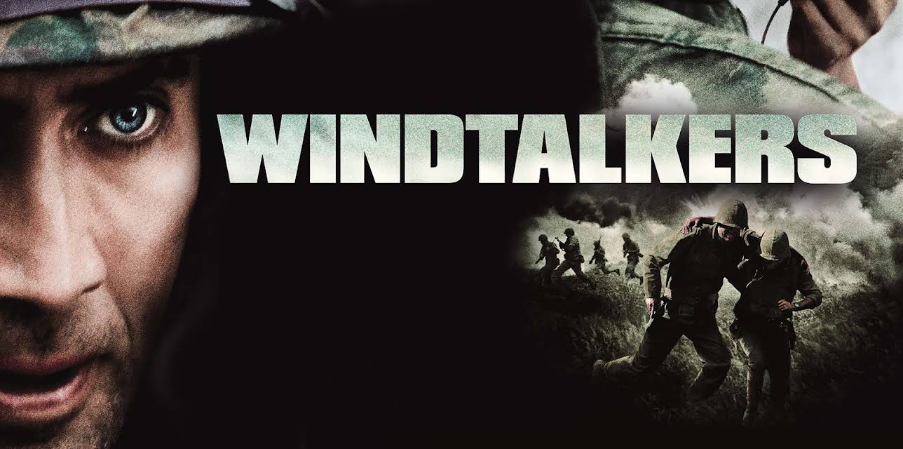 Windtalkers: Director's Cut (2002)