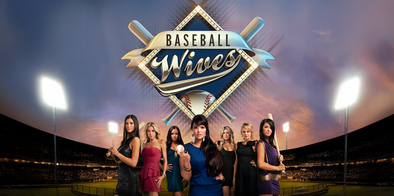 Baseball Wives Season 1