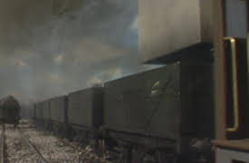 Thomas och vännerna: Episode 6