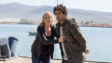 22:00: Fear the Walking Dead (S2 E5) (S2) | Viasat Series | 6/8 2026