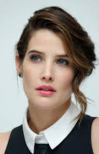 Cobie Smulders som 