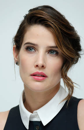 Cobie Smulders as 