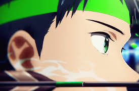 Tsurune - The Linking Shot: The Linking Shot