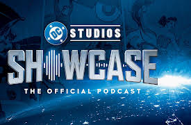 DC Studios Showcase: The Official Podcast, Season 1: Episode 2 - Creature Commandos, The Penguin, and DC Holiday Special
