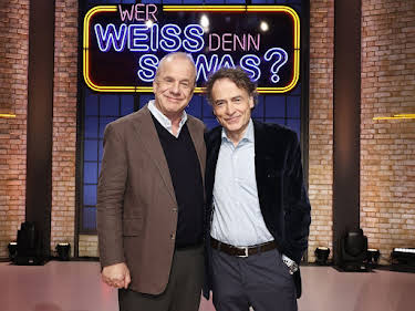 14:25: Wer weiß denn sowas? | SWR Fernsehen RP | 8/7 2026