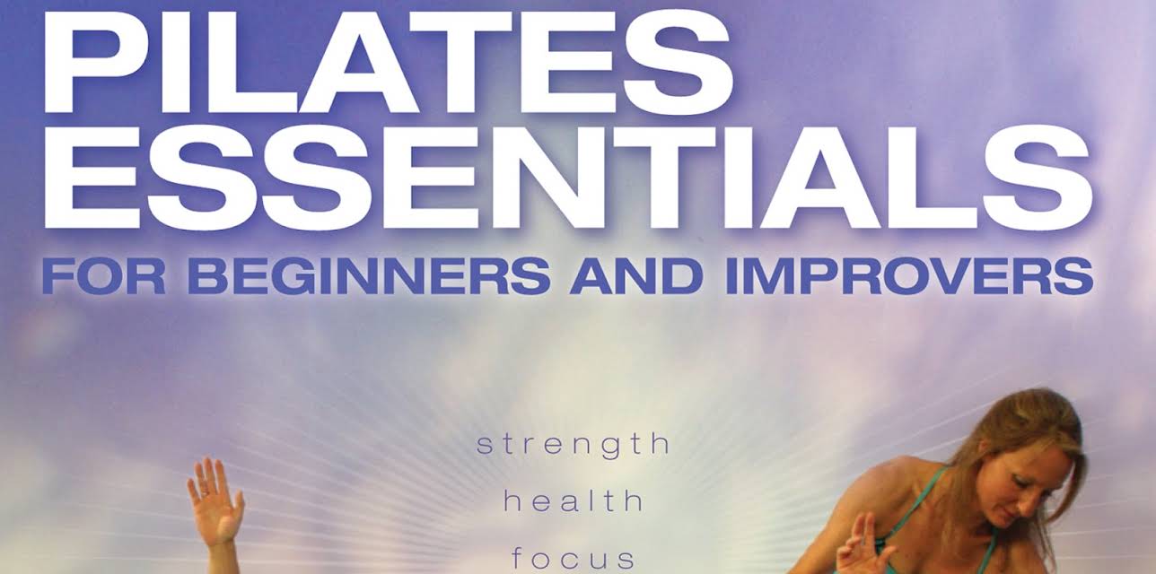 Pilates Essentials (2007)