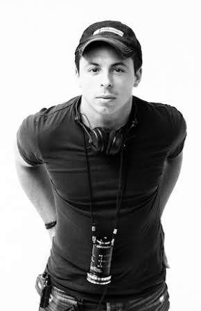 Mathieu Turi as Director