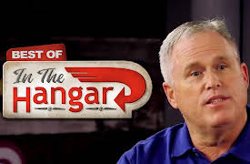 Best of In The Hangar: All About Overhauls
