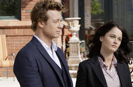 The Mentalist: The Complete First Season: Scarlett Fever