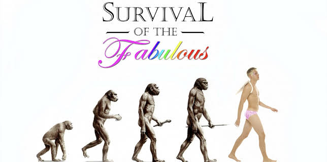 Survival of the Fabulous (2014)