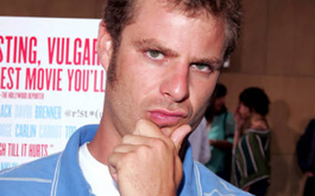 Matt Stone