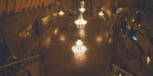 15:00: Geheime Welten - Reise in die Tiefe | ZDFinfo | 12/16 2025