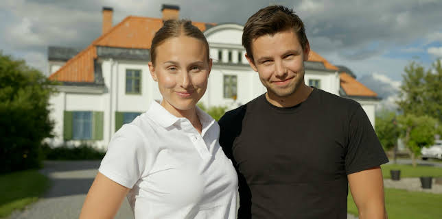 20:30: Renoveringsdrømmer Sverige (S1 E9) (S1) | FEM | 3/4 2026