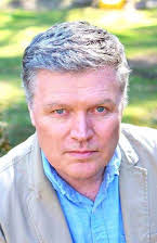 Don Anderson as Patron