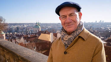 3:00 AM: Michael Portillo's Prague (S1 E2) (S1) | Channel 5 | 11/5 2026
