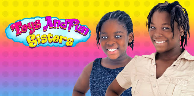 Toys AndFun Sisters