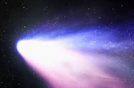 Cosmic Vistas: Shooting Gallery Asteroids And Comets