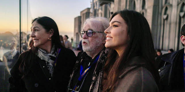 20:15: Roncalli - Macht der Manege | WDR Fernsehen | 12/29 2025