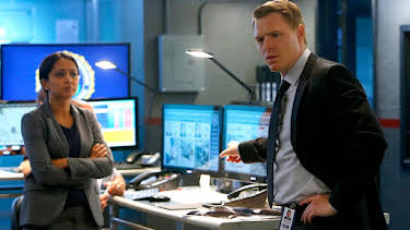 12:00: The Blacklist (S1 E3) (S1) | TV6 | 6/16 2026