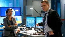 The Blacklist (S1 E3)