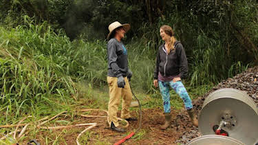 3:00 PM: Homestead Rescue (S4) | Discovery Channel | 8/23 2026