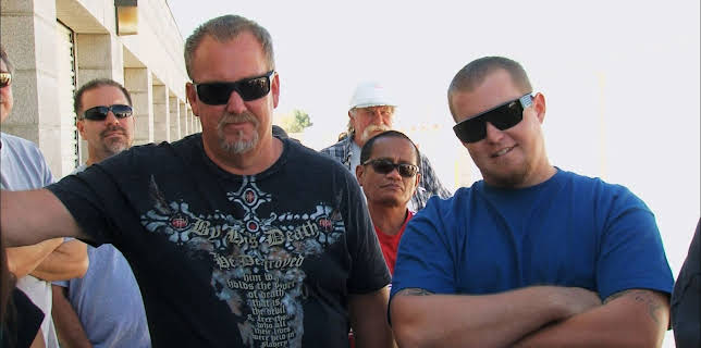 15:20: Storage Wars - Die Geschäftemacher | ProSieben Maxx | 12/15 2025