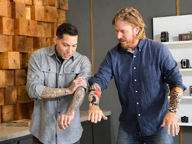 13:15: Fixer Upper: Umbauen, einrichten, einziehen! | Sixx | 5/17 2026