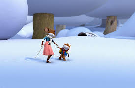 Tip the Mouse: Together is better