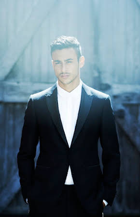 Fady Elsayed as 
