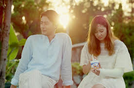 It's Okay, That's Love: It's Okay, That's Love Episode 8