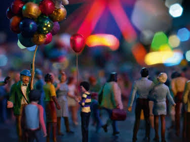 20:15: Wunderland - Vom Kindheitstraum zum Welterfolg | Sat1 | 8/15 2026